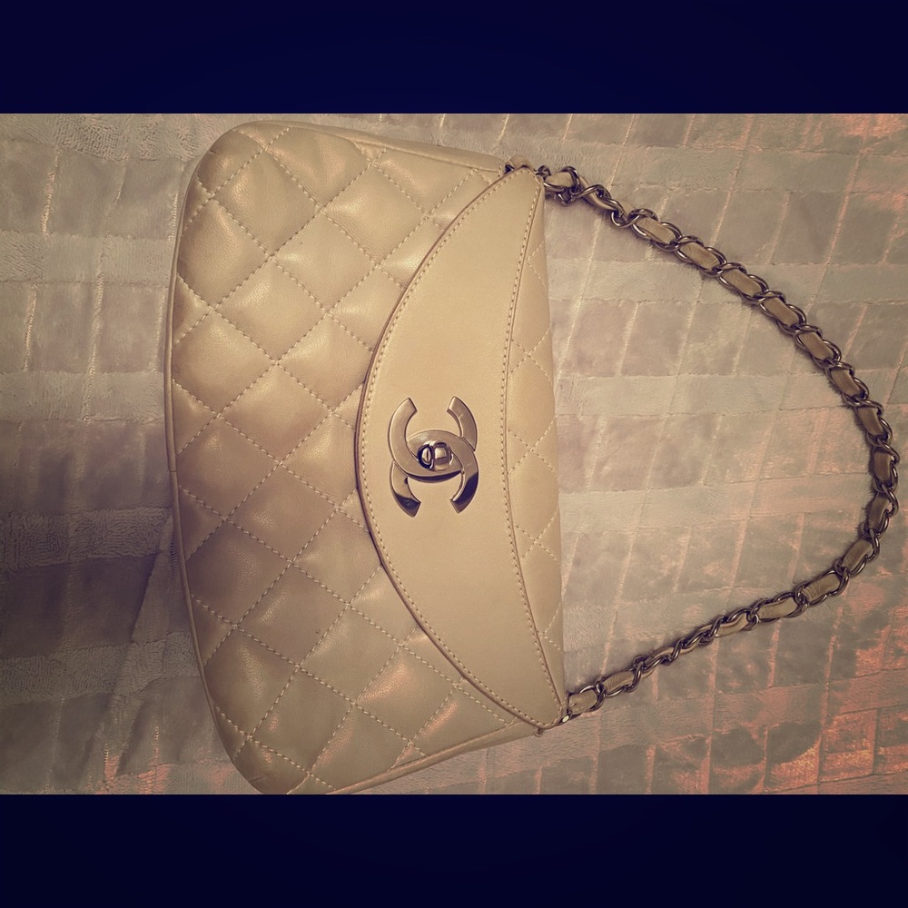 Rare vintage Chanel bag